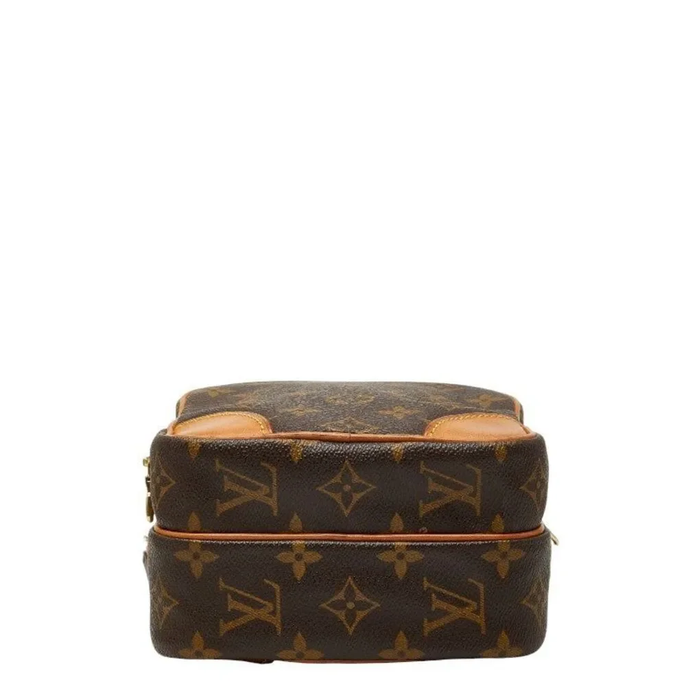 Louis Vuitton Monogram Amazon Crossbody Bag